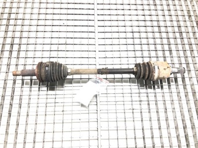 Привідний вал лівий перед hyundai elantra v 1.6 132km шарнір фото №1