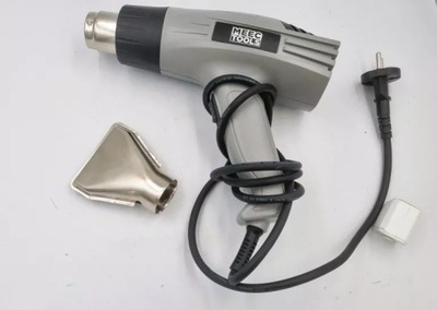 OPALARKA MEEC TOOLS 2000W