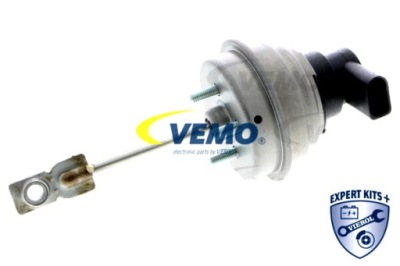 Vemo клапан вакуумa vw фото №1