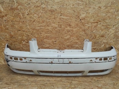 Бампер перед vw bora фото №1