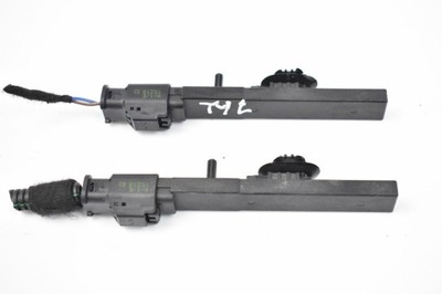 Антенна keyless w дверь c3 aircross 3008 ii 17- фото №1