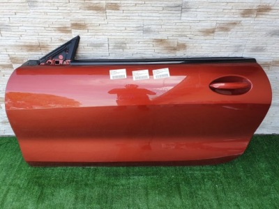 Двері bmw 8 g14 g15 колір c1x фото №1