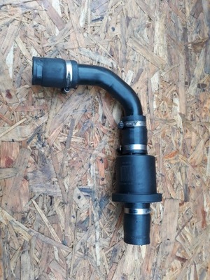 Вентиляція картера оливи waz ford mondeo mk3 2.0 tddi фото №1