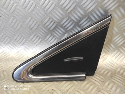 Треугольник крыла левый toyota avensis iii t27 фото №1