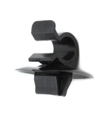 Оригінальний номер кліпса підпори капот 206 expert jumpy scudo ulysse 7 mm фото №1