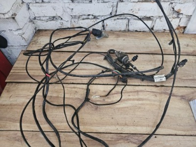 Жгут монтажная kadjar 241103848r фото №1