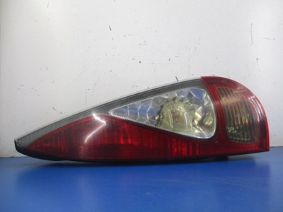 Toyota yaris verso 03r лампа задня права оригінал фото №1