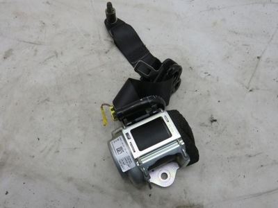 Pas натягувач правий задня fiat 500x фото №1