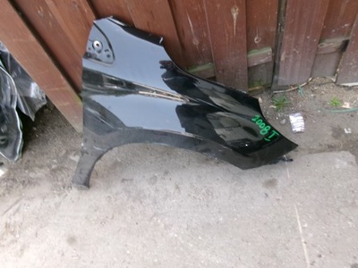 Peugeot 2008 i крыло правый перед фото №1