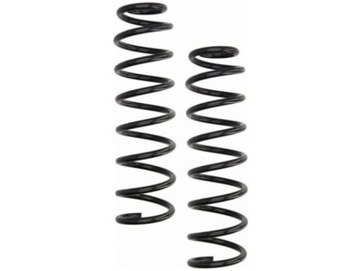 Пружины перед lesjofors 4056843 фото №1