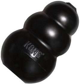 Zabawka dla psa KONG Extreme - rozmiar M