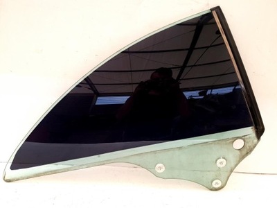 Скло права задня mercedes-benz clk c209 w209 фото №1