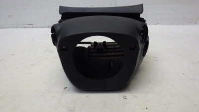 Корпус колонки рулевого ka+ iii g1b5-3533-a фото №1