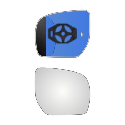 Сферический subaru impreza 2007-2011 2010 2009 2008 фото №1