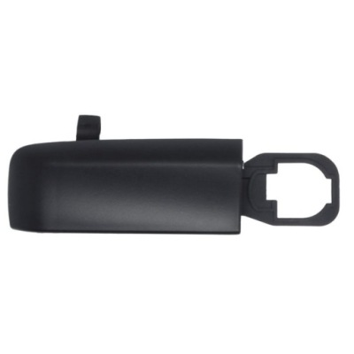 Ручка zew. перед права fiat idea 03-12 фото №1