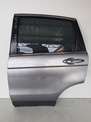 Honda cr-v iii 06-11 дверь фото №1