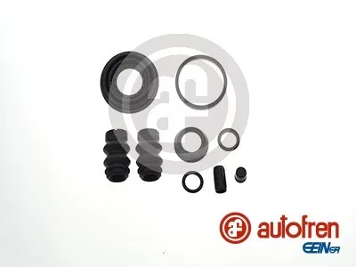 KIT DE REPARACIÓN SOPORTE DE FRENADO FIAT (BOSCH D4564 AUT  