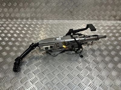 Колонка рулевая opel astra k v 15- фото №1