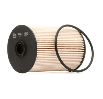 8406f3. febi фильтр топлива 38864 audi фото №1