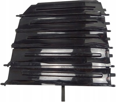 Решётка радиатора жалюзи решётка bmw x5 g05 фото №1