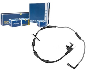 Датчик износа тормозных колодок land rover range rover 12- фото №1