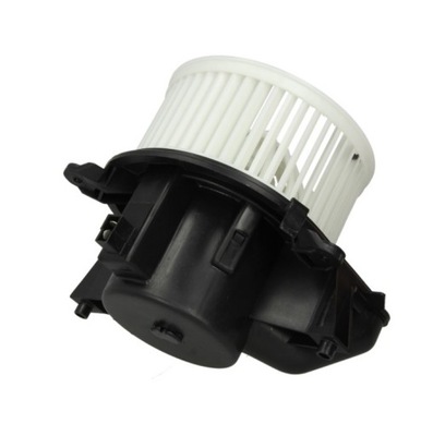 Вентилятор отопитель. fiat doblo 00- фото №1