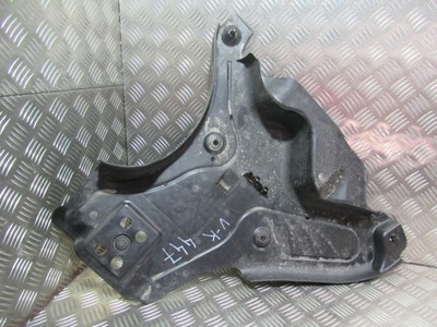 Mercedes vito w447 16 r защита рычага левая задняя фото №1