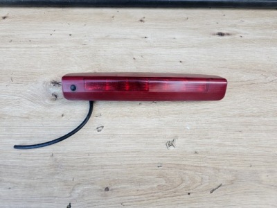 Третий свет стоп стоп-сигнал opel astra h хэтчбек 5 дверь 316627975 фото №1