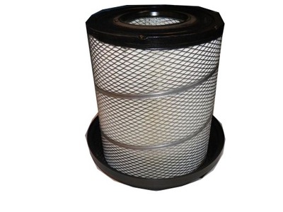 Фильтр воздуха mercedes atego 1 2 axor с крышка фото №1