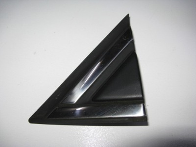 Заглушка крила ліва lancia delta iii фото №1