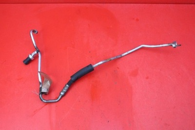 Шланг трубка кондиционера ford galaxy mk2 mk3 2 ii 3 iii 2.0 tdci 140 km фото №1