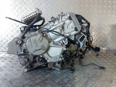 BMW S1000 XR MOTOR  