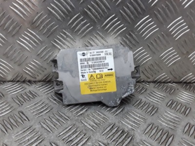 2010 mini cooper ecu 6577345434601 фото №1