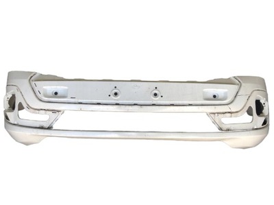 Ford transit custom 13- бампер перед передній oryg фото №1