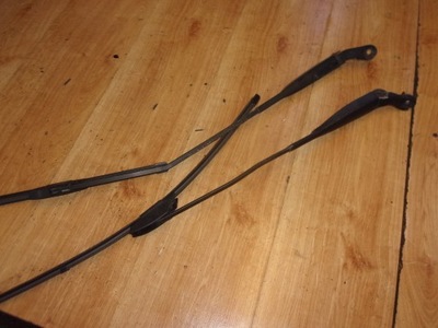 Ford ka ii mk2 рычаги дворник комплект europa фото №1