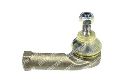 Delphi ta1788 наконечник тяга кермовий поперечний фото №1