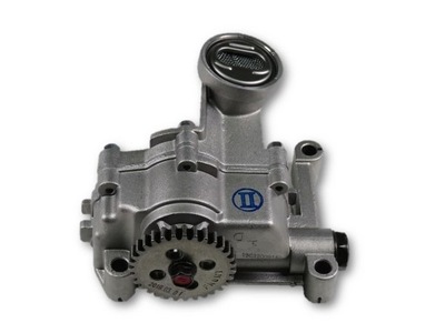 Насос оливи kia magentis mg sportage sl 2.0 фото №1