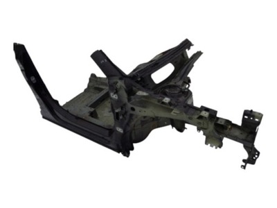 Чверть лонжерон права передня citroen c4 iii 2022 rok фото №1