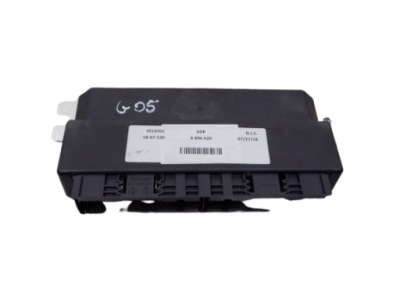 Bmw x5 g05 блок управления модуль vdp 6896420 фото №1