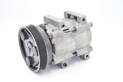 Компрессор кондиционера fiesta puma 1.4i 1.6i фото №1