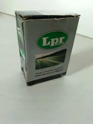 Цилиндрик тормозной задний lpr 4482 citroen фото №1