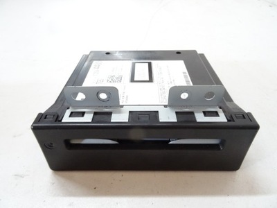 Opel insignia a считыватель навигации фото №1