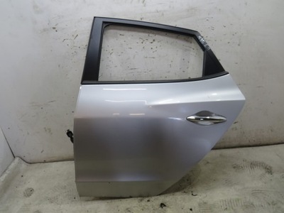 Двері ліва задні задня rah hyundai ix35 фото №1