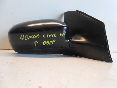 Зеркало правое b92p honda civic vii # фото №1