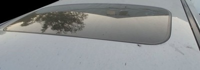 Люк subaru legacy outback 09 13 kombi фото №1