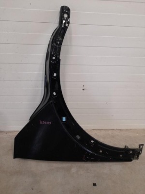 Крыло передний правый hyundai ioniq 5 v фото №1