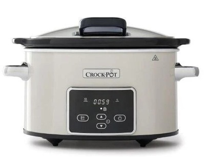 Wolnowar CROCKPOT CSC060X 3,5L