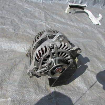 Генератор subaru brz toyota gt 86 2.0 фото №1