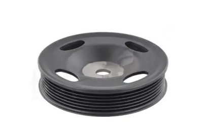 Шків 116 853 topran audi seat a3 ibiza фото №1