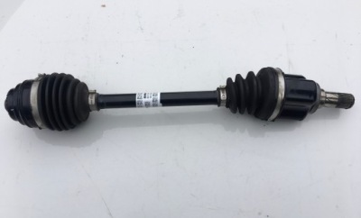 Mini f45 / f60 1.5 приводной вал левая короткий 8651275 фото №1